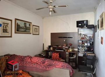 Sala · Casa Térrea à venda 2 quartos 2 vagas Palmares - Santo André - SP
