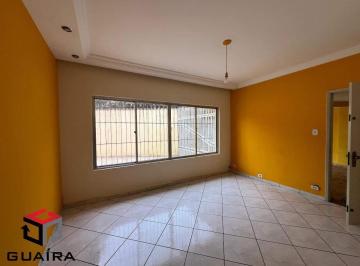 Casa · 199m² · 3 Quartos · 4 Vagas · Casa Térrea à venda 3 quartos 4 vagas Jaçatuba - Santo André - SP