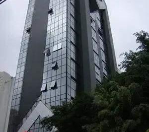 Comercial · 128m² · 3 Vagas · Conjunto Comercial em Moema 128 m2