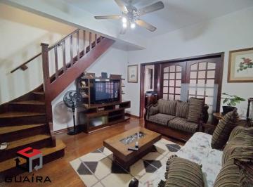 Casa · 100m² · 2 Quartos · 1 Vaga · Sobrado á venda com 100m² em Mirandópolis