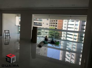 Apartamento · 140m² · 4 Quartos · 2 Vagas · Apartamento em Vila Olímpia com 140m²