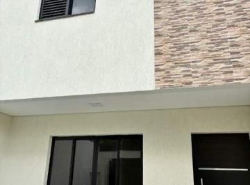 Casa · 75m² · 2 Quartos · 2 Vagas · Sobrado à venda 2 quartos 2 suítes 2 vagas Bom Pastor - Santo André - SP