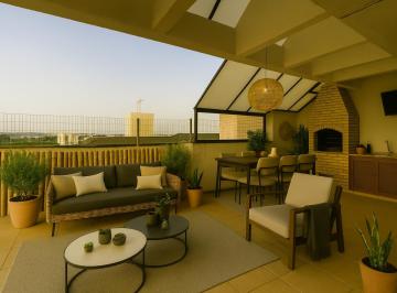 Apartamento · 197m² · 2 Quartos · 1 Vaga · OPORTUNIDADE! COBERTURA DUPLEX, NASCENTE, À VENDA NA SQN 211!