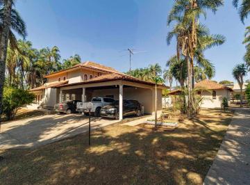 Casa · 500m² · 5 Quartos · 4 Vagas · Imobiliária Park Way -Casa Park Way à venda