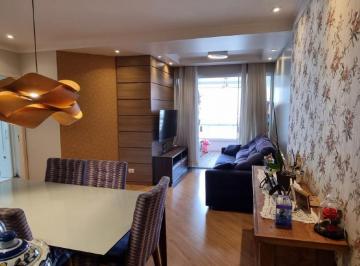 Photo 1 · Apartamento 3 dorms (1 suíte), 83 m², 23º andar – Centro, SBC