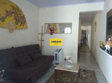 Casa · 138m² · 4 Quartos · 4 Vagas · Oportunidade em São Caetano do Sul – Excelente Imóvel com 2 Casas no Terreno!