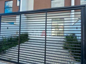 Casa · 106m² · 2 Quartos · 2 Vagas · Casa Geminada com 02 Suítes e Home Office à Venda em João Pessoa