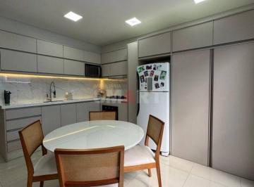 Casa · 96m² · 2 Quartos · 1 Vaga · Casa Geminada Semimobiliada com 2 Suítes em Três Rios do Sul