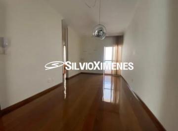 Apartamento · 74m² · 3 Quartos · 1 Vaga · Residencial › Apartamento no Sagrada Família com 74,00 (M²), 3 quartos e 1 vaga para Venda