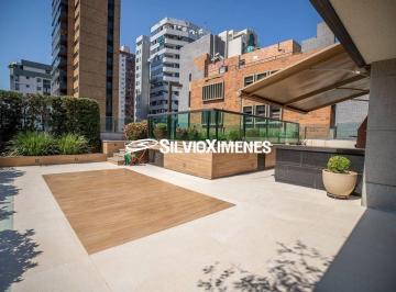 Apartamento · 336m² · 4 Quartos · 4 Vagas · Residencial › Cobertura no Savassi com 336,00 (M²), 4 quartos e 4 vagas para Venda