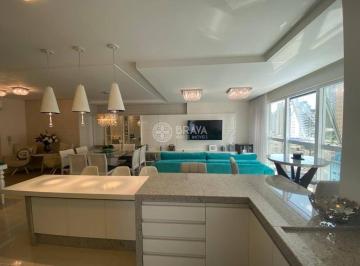 Apartamento · 130m² · 3 Quartos · 3 Vagas · APARTAMENTO MOBILIADO À VENDA – EDIFÍCIO EDGAR WEGNER | BALNEÁRIO CAMBORIÚ