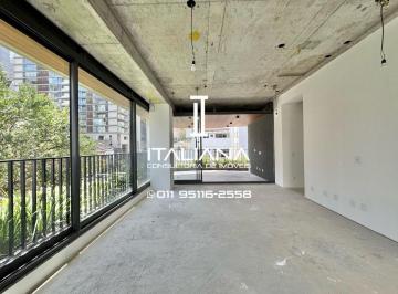Apartamento · 201m² · 3 Quartos · 3 Vagas · Apartamento 3 Quartos a Venda Jardins - São Paulo/SP