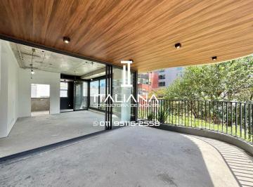 Apartamento · 200m² · 3 Quartos · 3 Vagas · Apartamento 3 Suítes a venda Jardins - São Paulo - SP