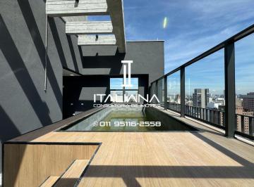 Apartamento · 400m² · 4 Quartos · 4 Vagas · Cobertura Piscina Privativa a venda Jardins - São Paulo - SP
