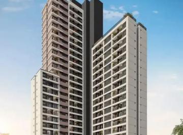 Apartamento · 25m² · 1 Quarto · QG Ferreira de Araújo | Construtora You, Inc | Construção | 25 metros | Studios com varanda | sem va