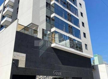 Apartamento · 62m² · 2 Quartos · 1 Vaga · Inside Apartamento 02 dormitórios à Venda Ariribá Balneário Camboriú