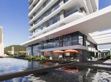 Apartamento · 194m² · 4 Quartos · 3 Vagas · Tonino Lamborghini Apartamento 04 suítes quadra mar Barra Sul Balneário Camboriú Venda