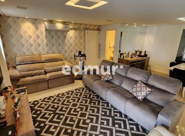 Apartamento · 117m² · 2 Quartos · Apartamento à venda - no Jardim