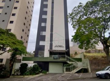 Apartamento · 90m² · 3 Quartos · 1 Vaga · Excelente apartamento á venda de 90m² no Jardim dos Estados em Poços de Caldas MG.