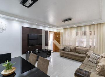 Casa · 126m² · 3 Quartos · 2 Vagas · Casa à Venda - Vila Progresso, 3 Quartos, 126 m2