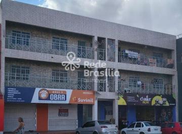 Comercial · 70m² · LOJA-QNO 19 CONJ A LOJA 02