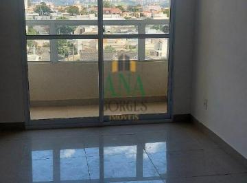 Apartamento · 2 Quartos · Apartamento Novo na Zona Leste