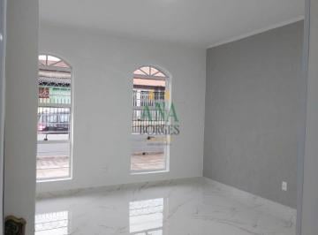 Casa · 3 Quartos · Casa com Suíte na Zona Oeste