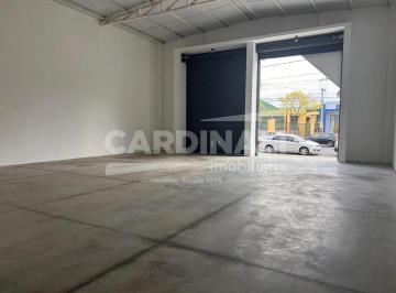salao · Salão Comercial no Centro: Oportunidade Única para o seu Negócio!