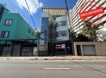 Comercial · 920m² · 8 Vagas · Venda Prédio Comercial Sao Caetano do Sul Santo Antonio Ref: 44909