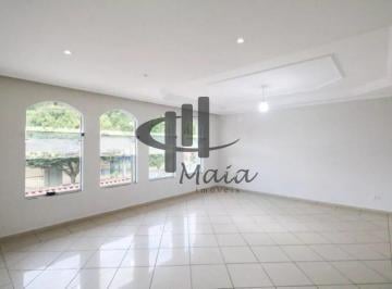 Casa · 267m² · 2 Quartos · 4 Vagas · Venda Sobrado Sao Caetano do Sul Santa Maria Ref: 44903