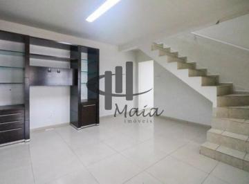 Casa · 135m² · 2 Quartos · 1 Vaga · Venda Sobrado Sao Caetano do Sul Prosperidade Ref: 44905