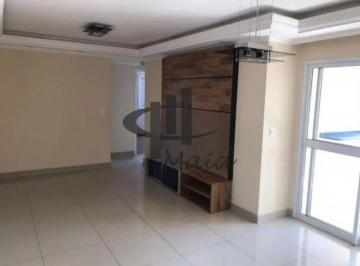 Apartamento · 82m² · 3 Quartos · 2 Vagas · Venda Apartamento Santo Andre Vila Guiomar Ref: 44901