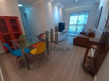 Apartamento · 69m² · 2 Quartos · 2 Vagas · Venda Apartamento Sao Caetano do Sul Santa Paula Ref: 44913