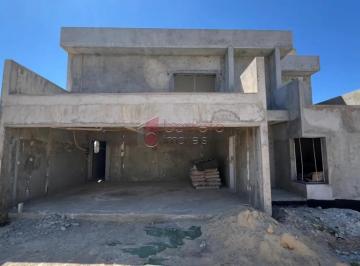 Casa · 350m² · 3 Quartos · 4 Vagas · SOBRADO PARA VENDA NO CONDOMÍNIO SERRA AZUL 2 - ITUPEVA/SP