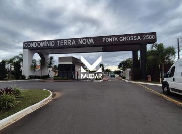 Casa · 3 Quartos · 2 Vagas · Casa de 3 quartos (1 suíte) no Condomínio Terra Nova – Boa Vista