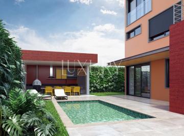 1 · Casa em Construção com Projeto Aprovado à Venda no Jardim Paulista, 750 m², 5 suítes , 5 vagas