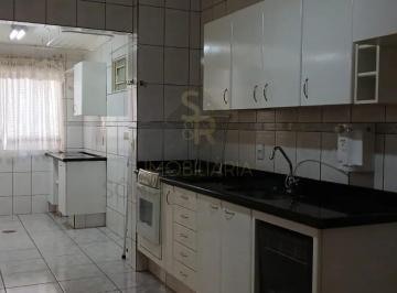 Apartamento · 90m² · 2 Quartos · 1 Vaga · Apartamentos Padrão em Ribeirão Preto