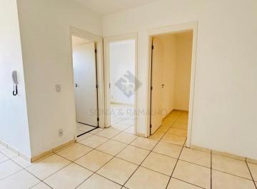 Apartamento · 42m² · 2 Quartos · 1 Vaga · Apartamento Padrão para Venda e Locação no Bairro Valentina Figueiredo, em Ribeirão Preto