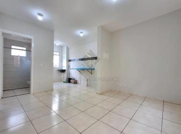 Apartamento · 42m² · 2 Quartos · 1 Vaga · Apartamento Padrão para Venda e Locação no Bairro Valentina Figueiredo, em Ribeirão Preto