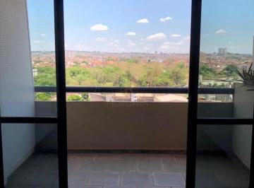 Apartamento · 56m² · 1 Quarto · 1 Vaga · Apartamento para Venda e Locação no Centro em Ribeirão Preto/SP.