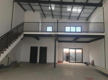 Comercial · 256m² · Salão Comercial para Locação no Bairro Jardim Sumaré, em Ribeirão Preto