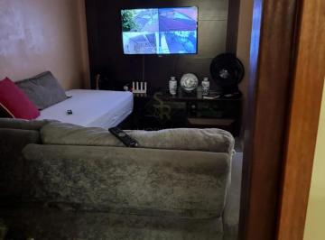 Casa · 160m² · 2 Quartos · 1 Vaga · Casa para Venda no Bairro Residencial Léo Gomes de Moraes em Ribeirão Preto/SP.