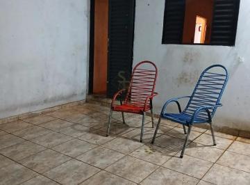 Casa · 72m² · 2 Quartos · 1 Vaga · Casa Residencial Padrão para Venda no Bairro Ipiranga
