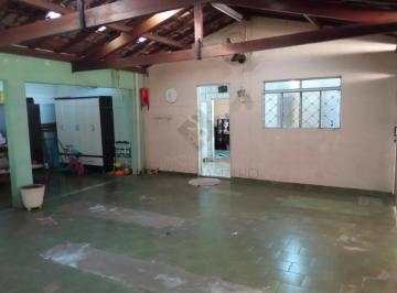Casa · 256m² · 4 Quartos · 3 Vagas · Casas Residenciais Padrão em Ribeirão Preto
