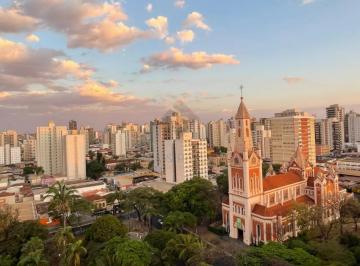 Apartamento · 94m² · 2 Quartos · Apartamentos Padrão em Ribeirão Preto