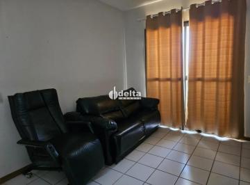 Apartamento · 85m² · 2 Quartos · 1 Vaga · Apartamento disponível para locação no bairro Fundinho em Uberlândia-MG.