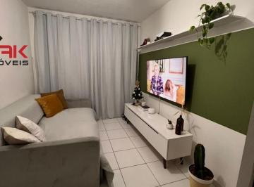 v8175a.jpg · Apartamento a venda no Residencial Alpha III em Jundiaí/SP.
