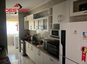 v8174a.jpg · Apartamento a Venda no Edifício Vitória Régia, próximo ao Jundiaí Shopping.