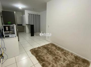 Apartamento · 52m² · 2 Quartos · 1 Vaga · Apartamento disponível para venda no bairro Minas Gerais em Uberlândia-MG.