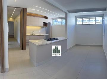 Apartamento de 3 quartos, Brasília · Asa Sul 3 quartos reformados